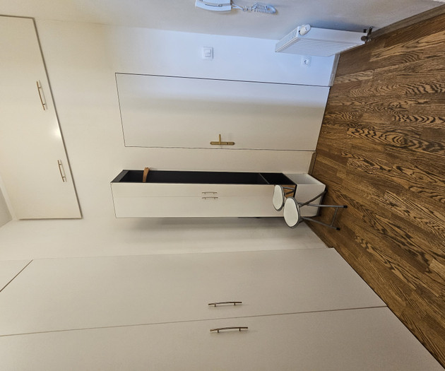 1kk 52m2 u metra Anděl Praha 5