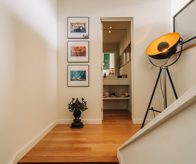 Upperground Lux - 3BDR Foz Velha Porto