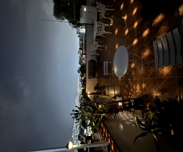 Flat 0/1, Oaxaca City