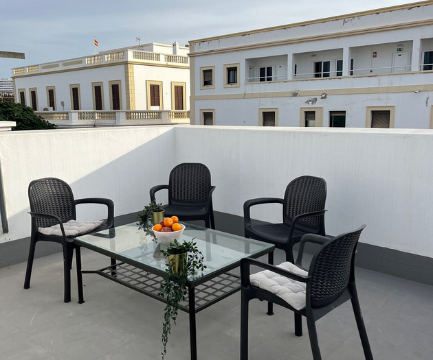 Private Room in CoLiving Villa El Gago (Peniche)
