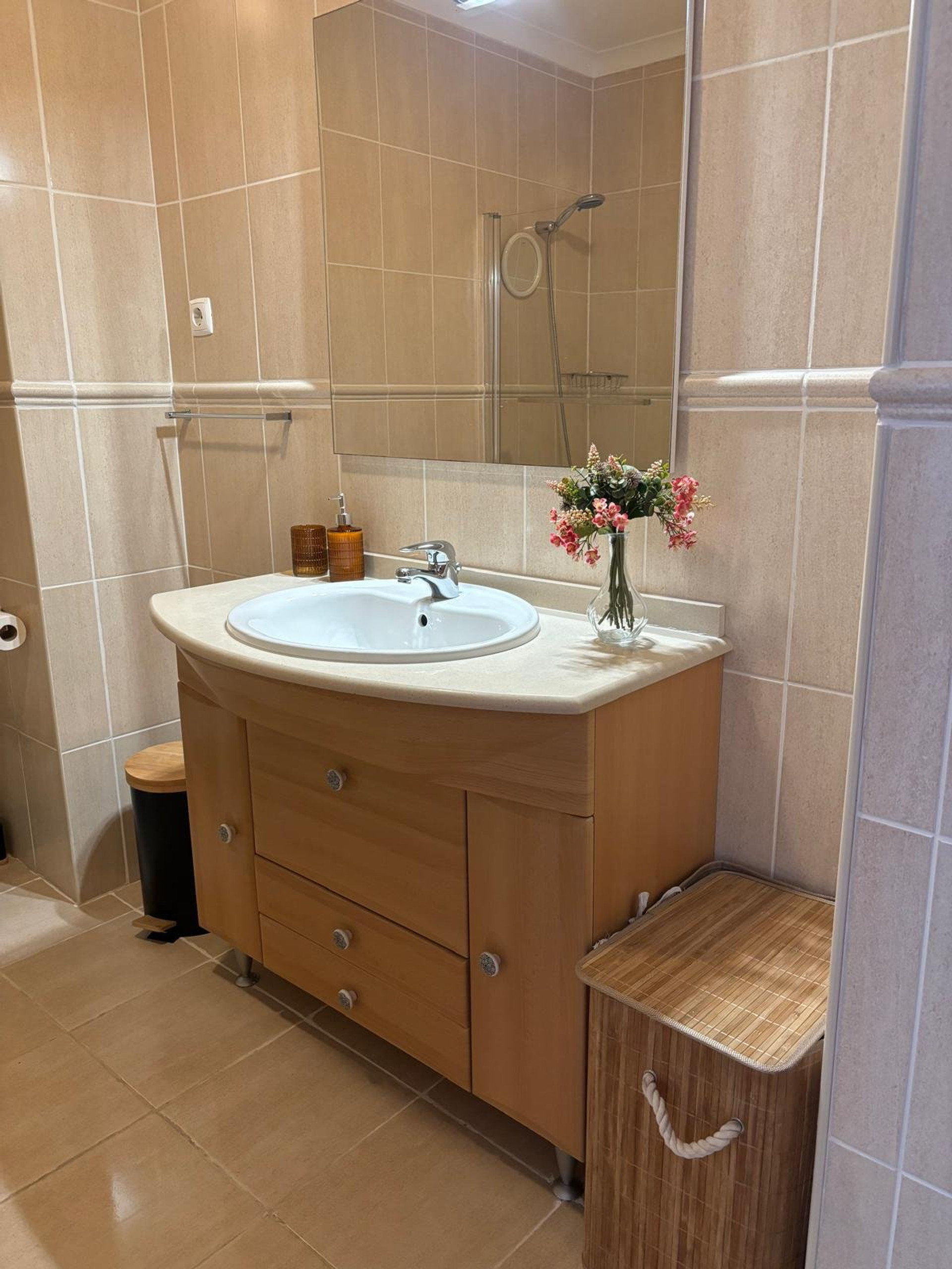 Banheiro Suite