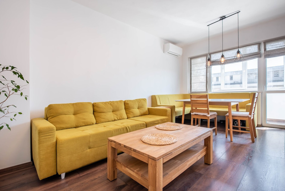 Sunny Apartment in Central Varna preview
