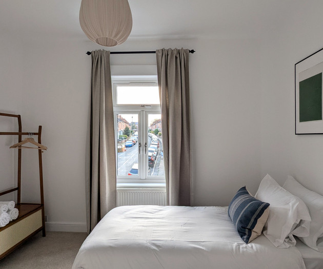 House perfect for remote work