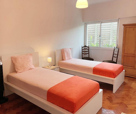 2-bedroom apartment São Domingos de Benfica