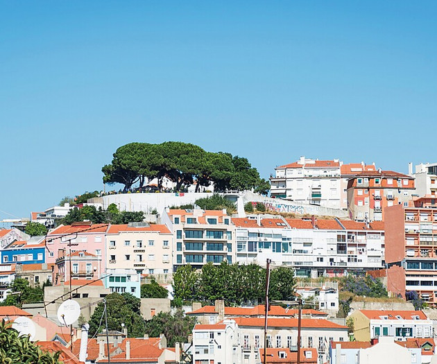 Near Rossio