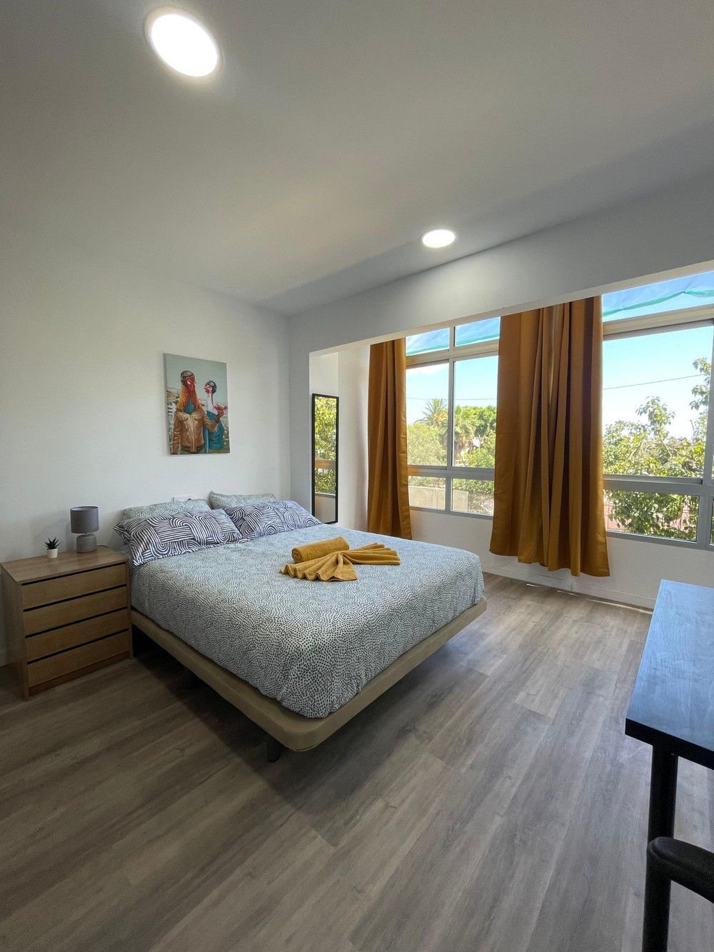Private Room in Co-living (Room Valencia) preview