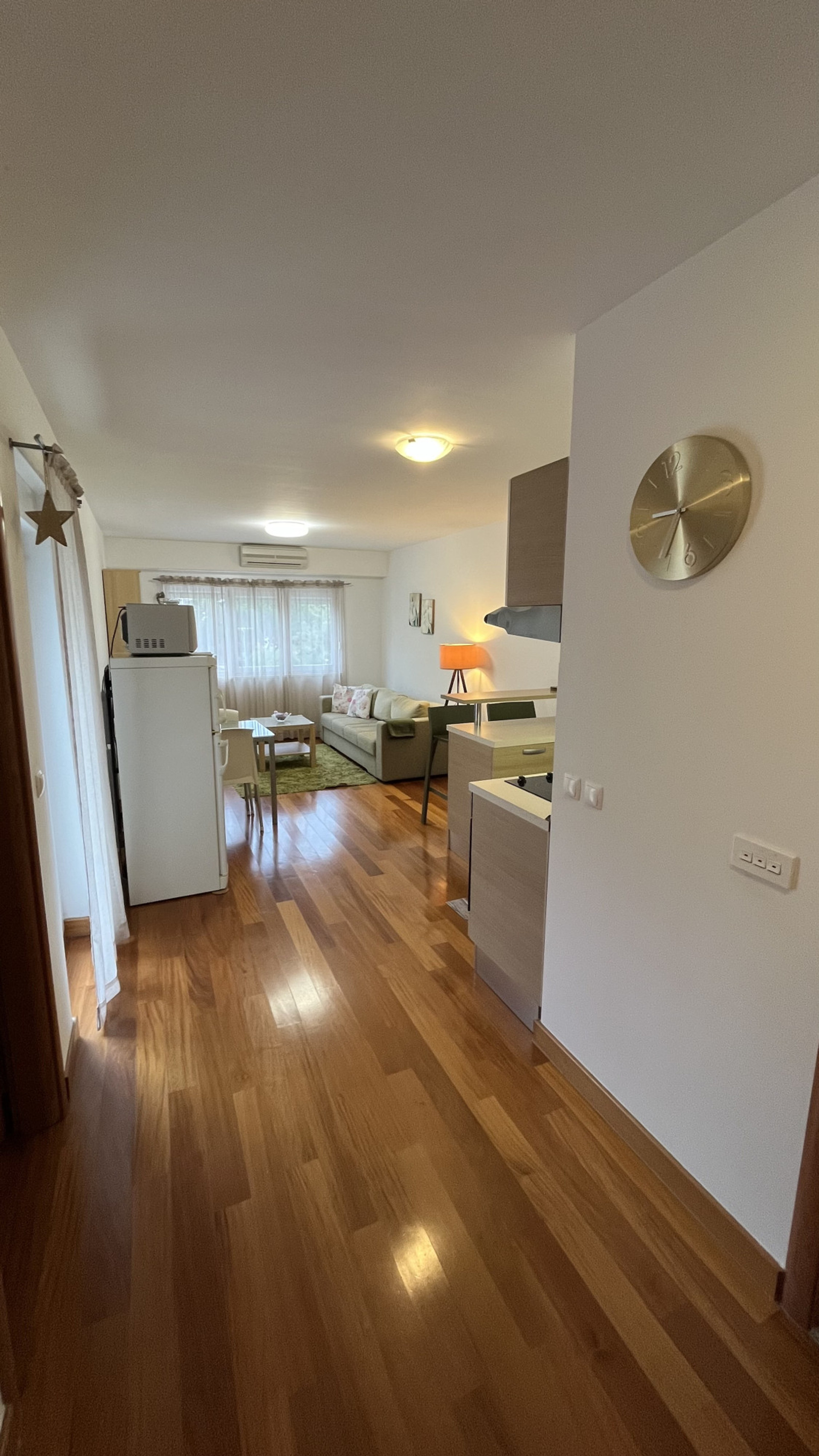 Appartment