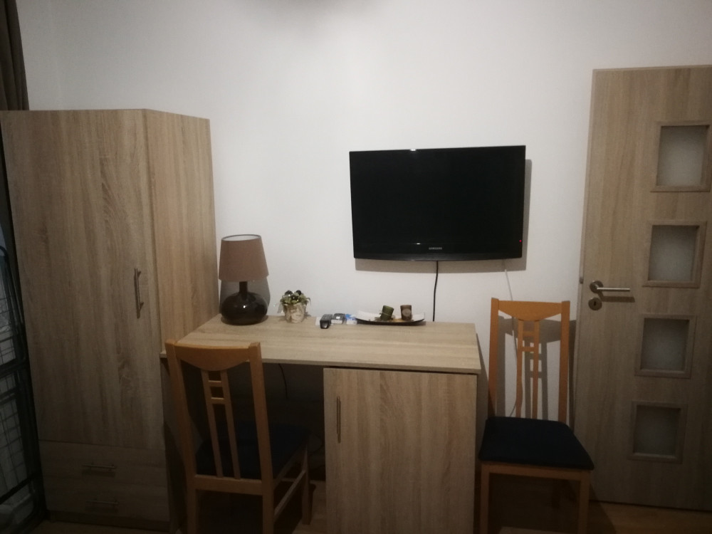 city center Studio preview