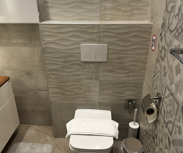 Serdika Central Stay - 2BD next to Serdika Metro