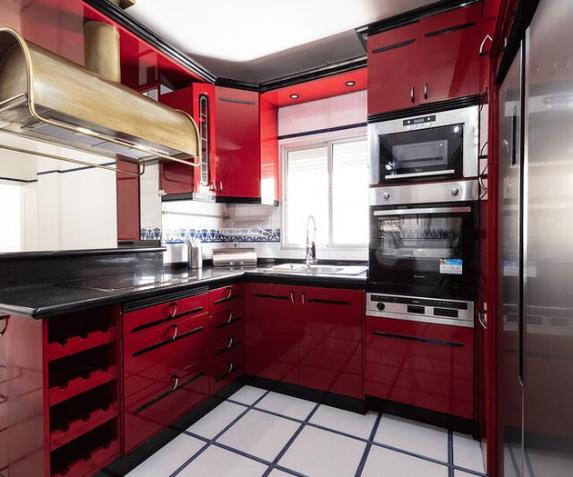 Nice penthouse with Terrace in Las Palmas City