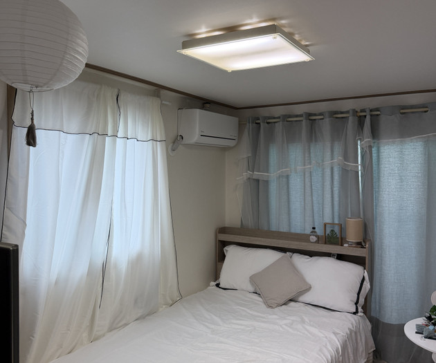 Szállás Hongdae szívében | 6 perc a Hongik Egyetemtől