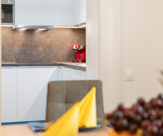 The Boss Residence | Modern Central Prague