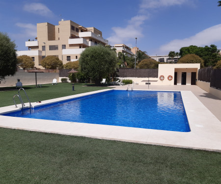 Flat for rent  - Jerez