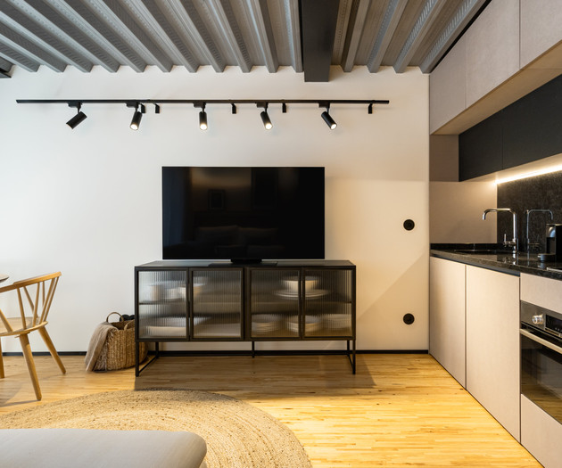 Matosinhos City Flat I