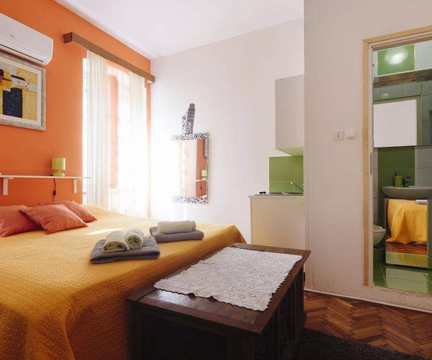 Studio City Centre Zadar