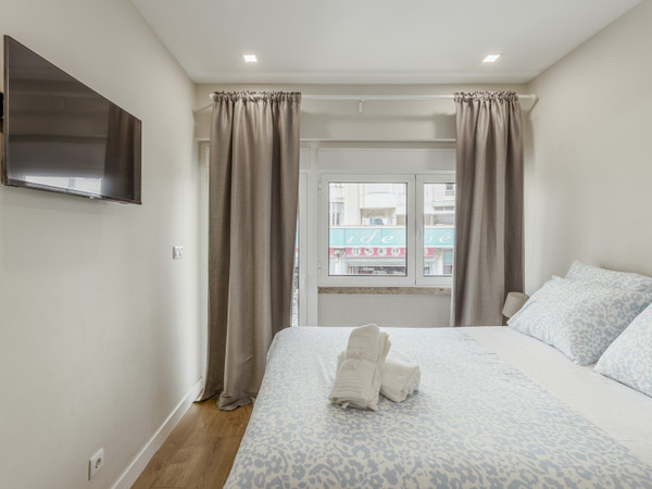 Dormitorio