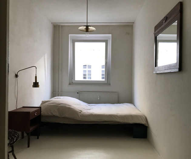 Ihre großzügige BERLIN MITTE Wohnung