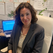 Sandra E.