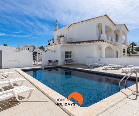 #134 Equiped and Spacious w/ Pool, 600 mts Beach