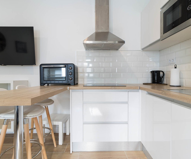Ad&c House Canteras