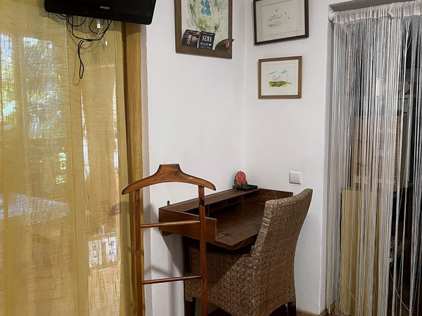 Dormitorio