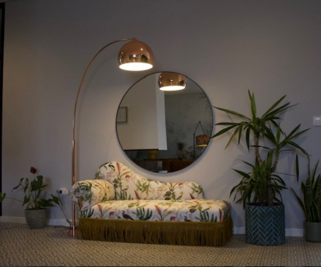 Loft near the beach