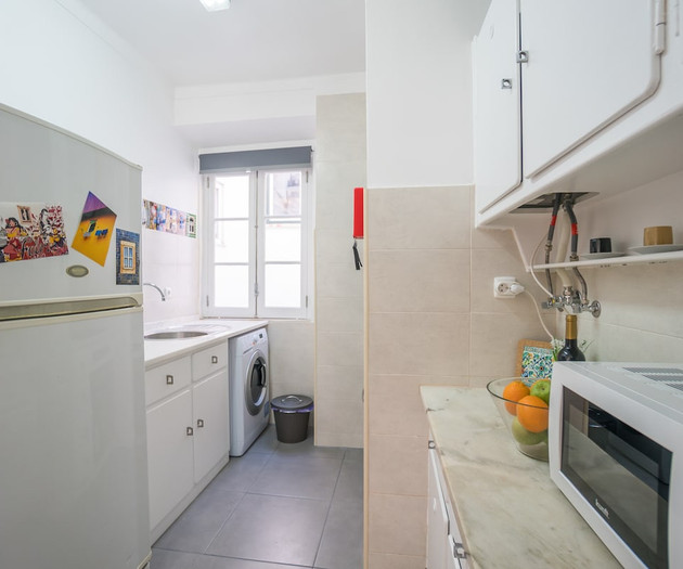 Terreirinho's Apartment