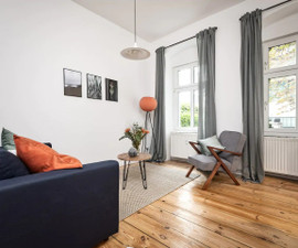 Flat for rent  - Berlin