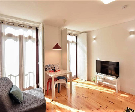 Apartment with terrace | Rua St Catarina | Porto