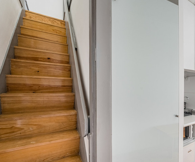 Studio in Porto City Centre
