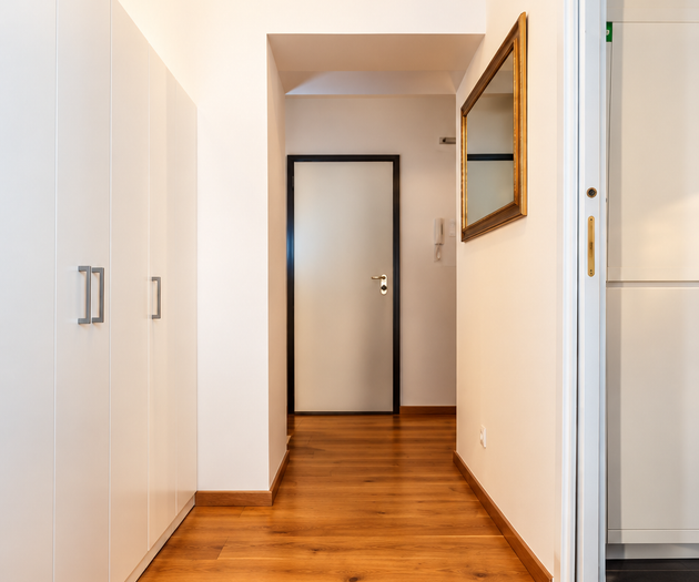 Hound Deluxe Suite | Historic Vysehrad Luxury