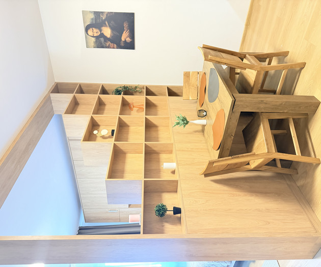 Parkside Apartment 8 Prague