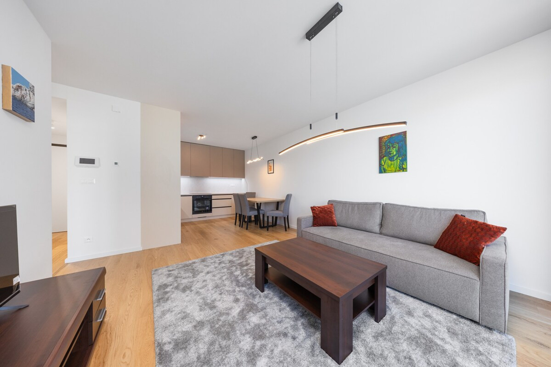 Living room image 2
