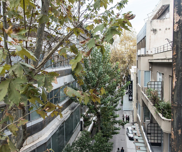 New Luxury Loft, Syntagma Historic Center - ALTHEA