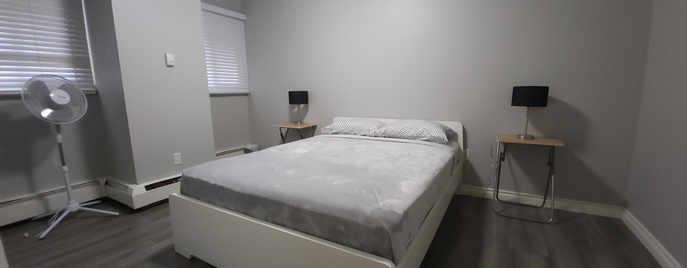 Corporate apartment in downtown Calgary preview