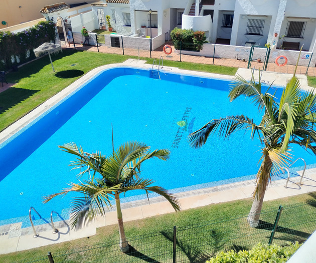 Apartamento Costa de Sancti Petri