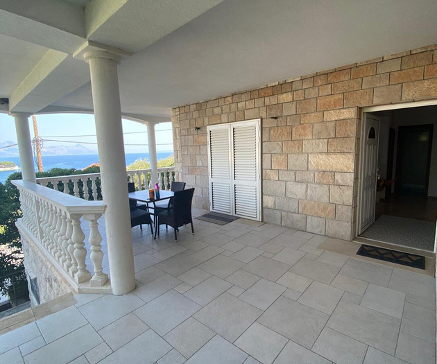 Nature Paradise by the Sea – House - Brac