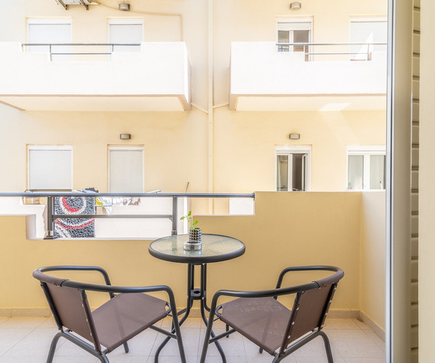 Urban Apt Next University 20