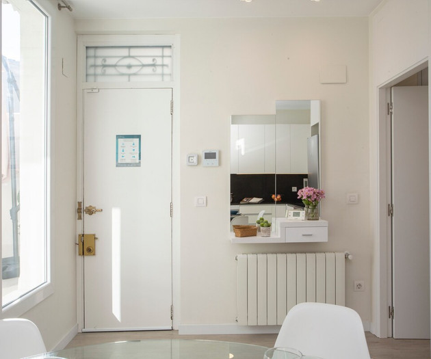 CAD10 - Beautiful 2-Bedroom Penthouse in Ruzafa