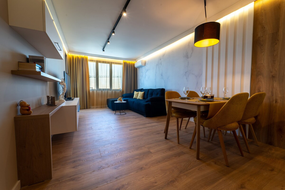 Top location, Sea View & luxury aptm Symphony 11 preview