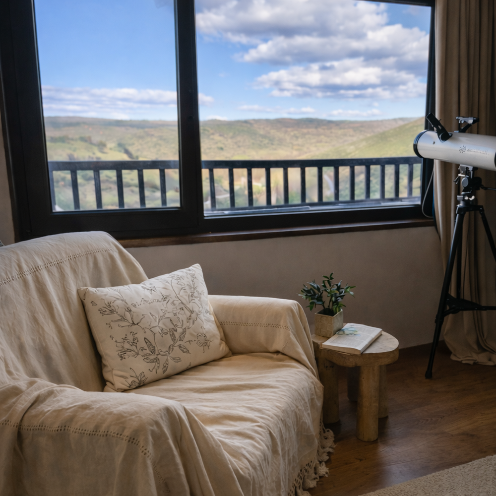 Stay. Work. Breathe. Discover Trás-os-Montes. preview