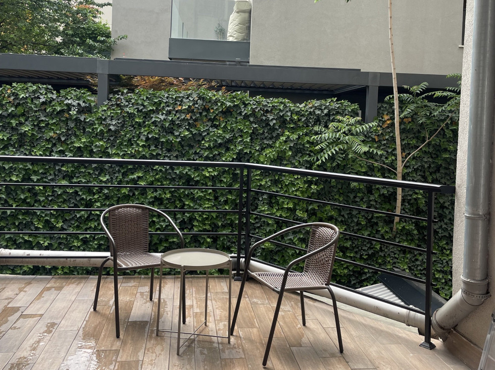 Charming Studio in the Heart of Belgrade preview