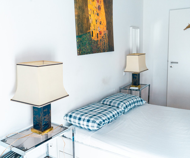 2Br Duplex: city center-Terrace with a River View!