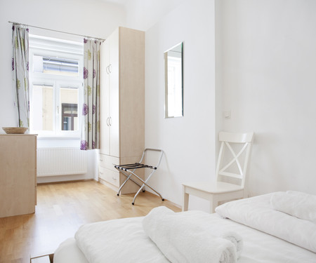 Design Two-Bedroom Apt. - GAL Apartments Vienna***