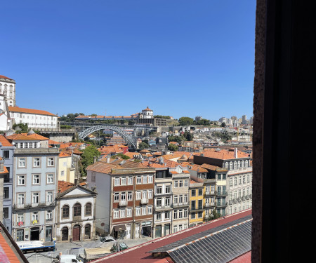 Apartment in the historic center