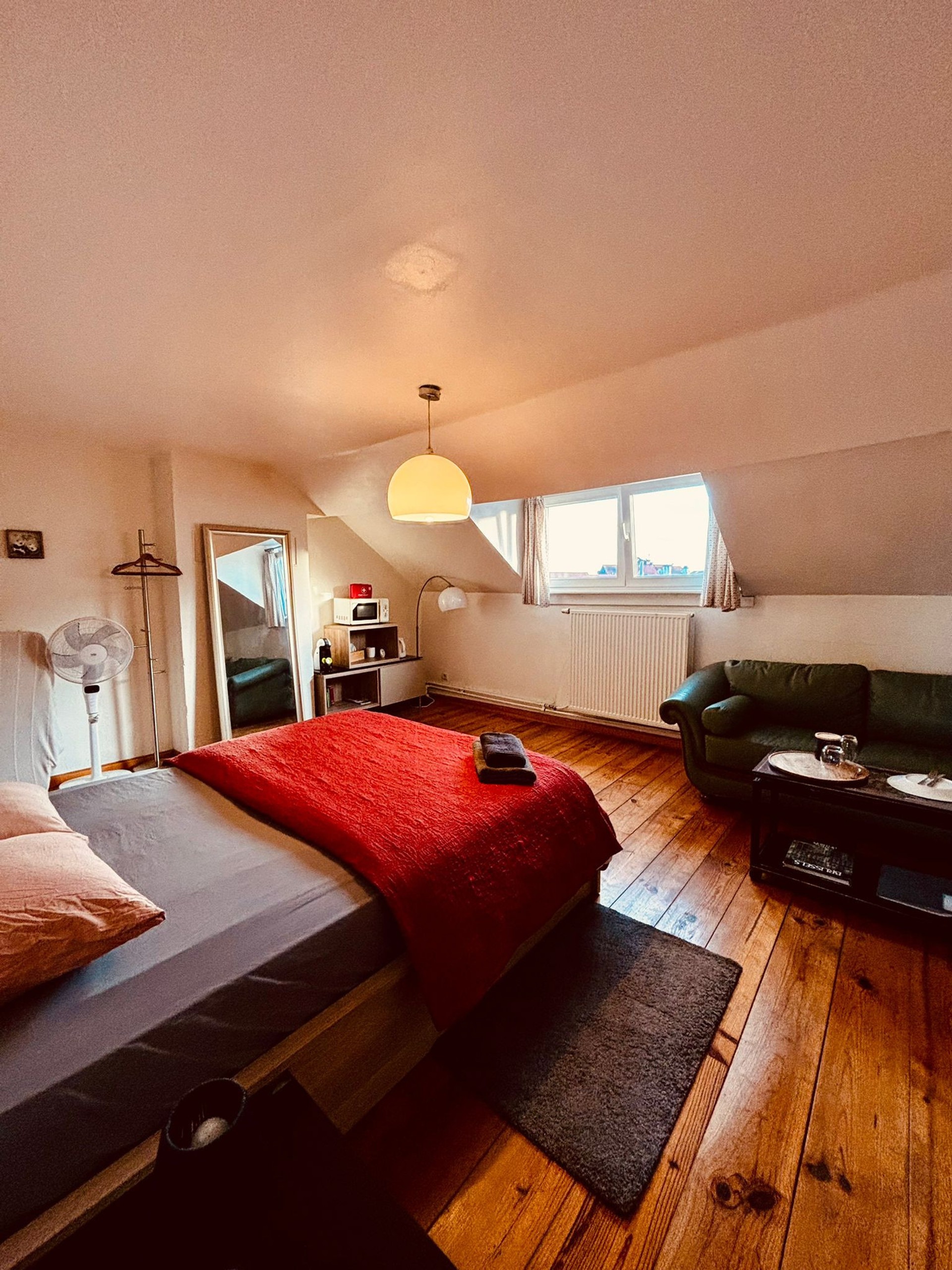 Chambre 4