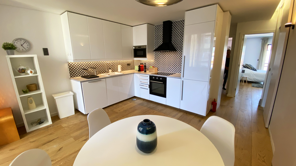 Jardim do Morro Design Apartment preview