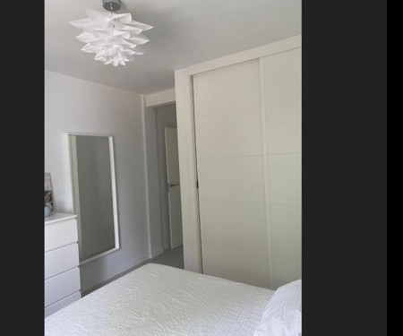 Precioso apartamento con balcón