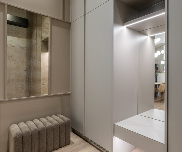 Meretum Boutique Apartment near Old Town