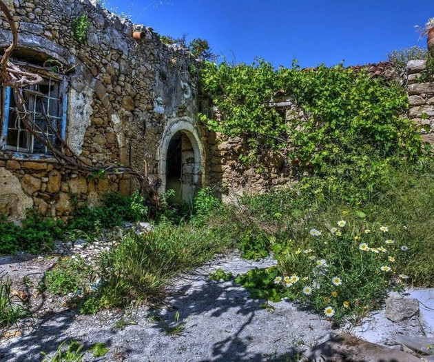 Villa Hidden Gem Crete
